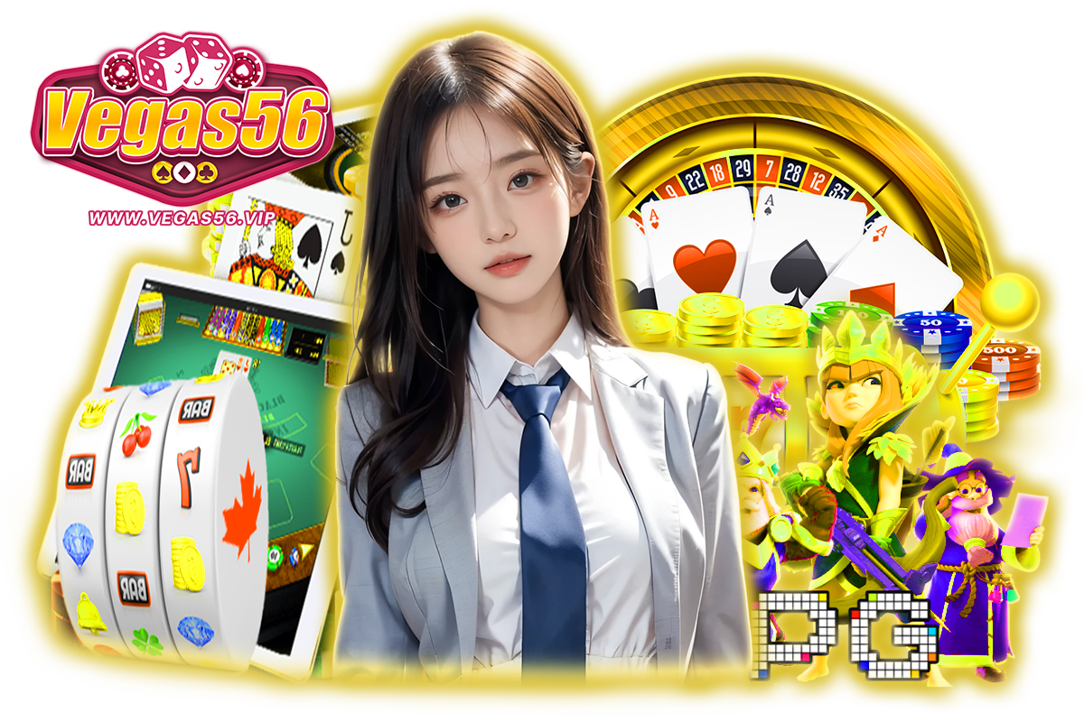 vegas56 login