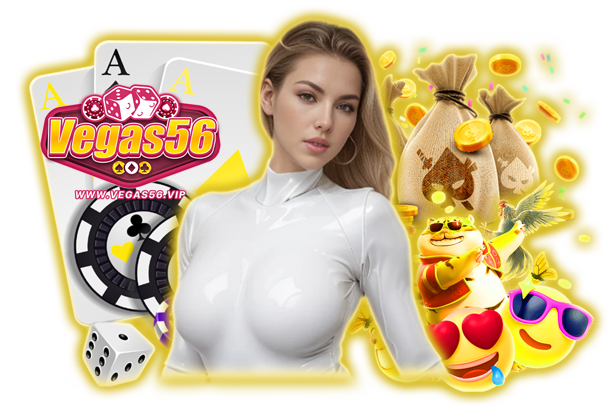 vegas56 สล็อต